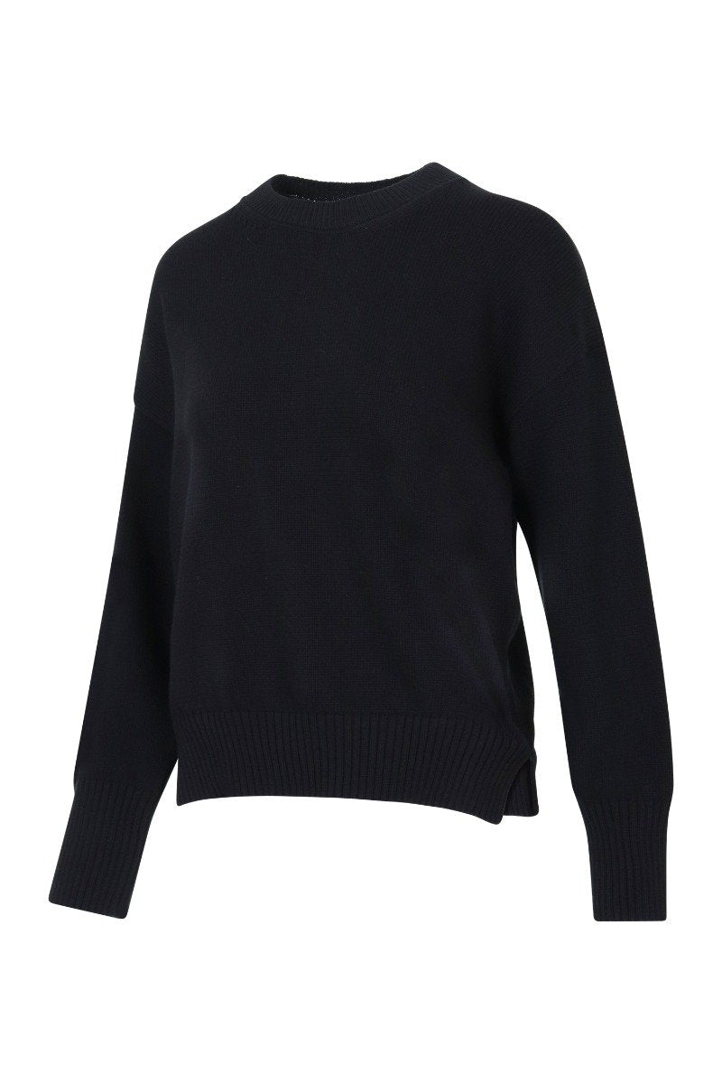 Kenzo Logo Sweater Men Fashion Long-Sleeve Cotton-Blend Casual Classic Chic Trendy