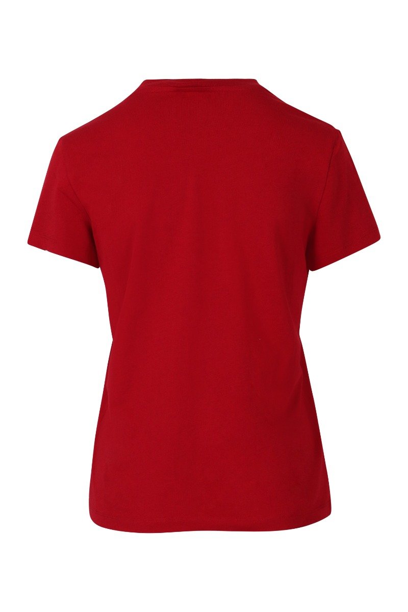 Eye T-shirt Kenzo Paris Short Sleeves Top Unisex Men Women Basic Casual 