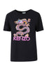Dragon T-Shirt Cotton Unisex Men Women Crew Neck