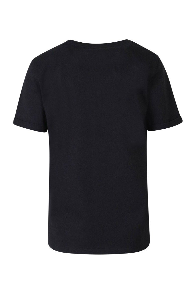 Dragon T-Shirt Cotton Unisex Men Women Crew Neck