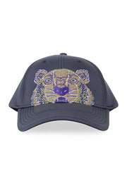 Tiger Cap Kenzo Paris Fashion Accessories Neoprene Adjustable Trend Hipster