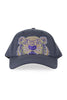 Tiger Cap Kenzo Paris Fashion Accessories Neoprene Adjustable Trend Hipster