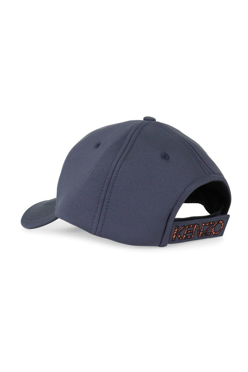Tiger Cap Kenzo Paris Fashion Accessories Neoprene Adjustable Trend Hipster