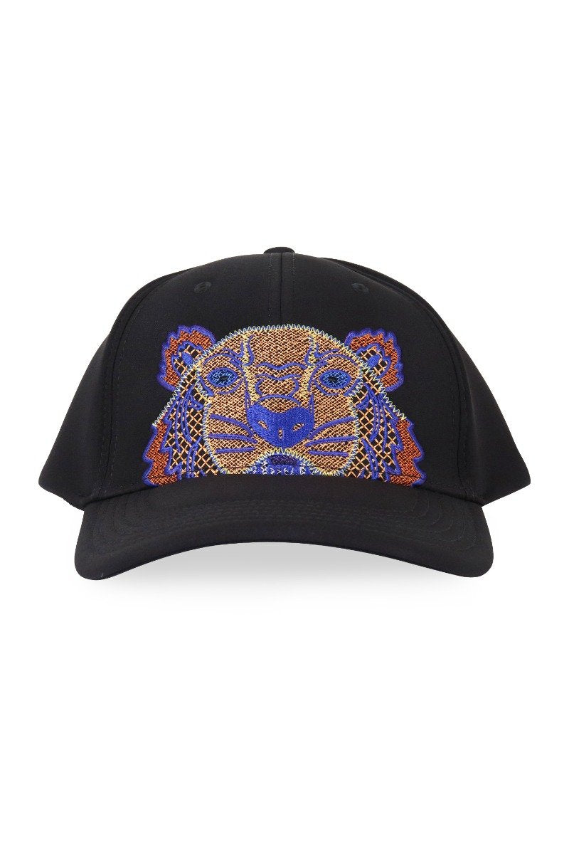 Tiger Cap