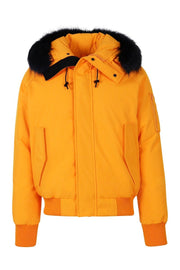 Faux Fur Trim Parka Kenzo Paris Winter Duckdown Waterproof Outer Jacket Coat