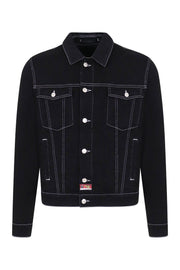 Kenzo Mountain Jacket Men Fashion Long-Sleeve Cotton Casual Trendy Outwear