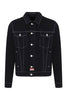 Kenzo Mountain Jacket Men Fashion Long-Sleeve Cotton Casual Trendy Outwear