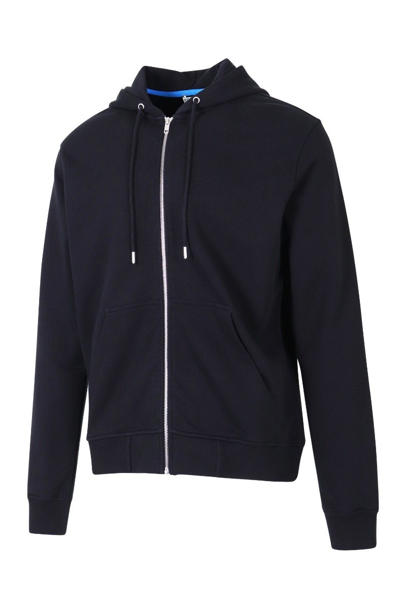 Tiger Hoodie Men Fashion Kenzo Paris Cotton Long Sleeve Casual Outwear