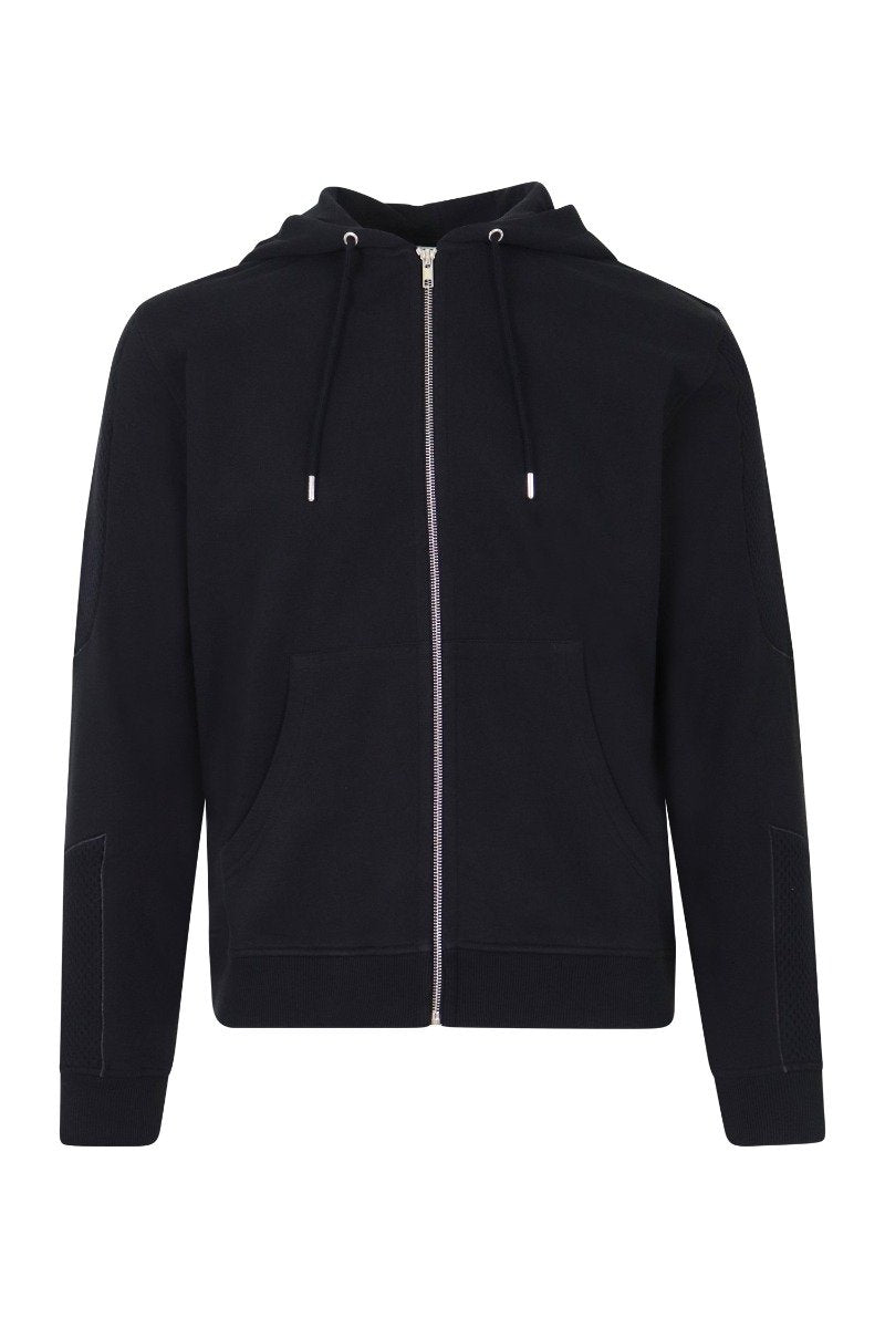 Kenzo Paris Jacket Men Fashion Cotton Long-Sleeve Trendy Casual Outwear