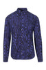 Moire Tiger Shirt