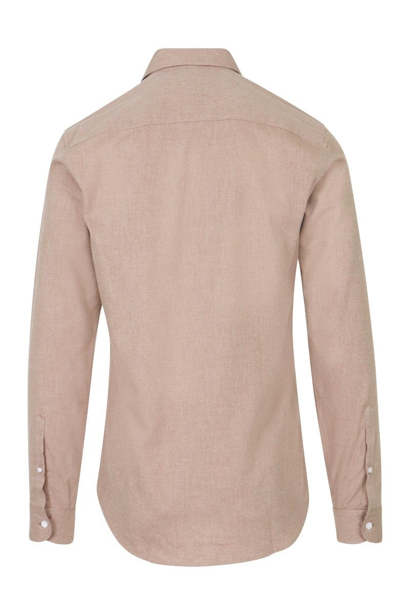 Tiger Shirt Men Fashion Kenzo Paris Cotton Long Sleeve Casual
