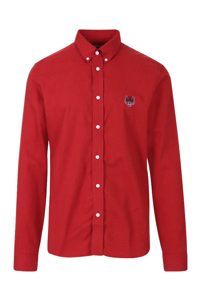 Tiger Shirt