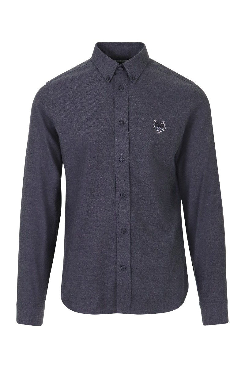 Tiger Shirt