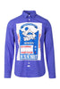 Rice Bag Shirt Men Fashion Kenzo Paris Cotton Long Sleeve Casual Designer