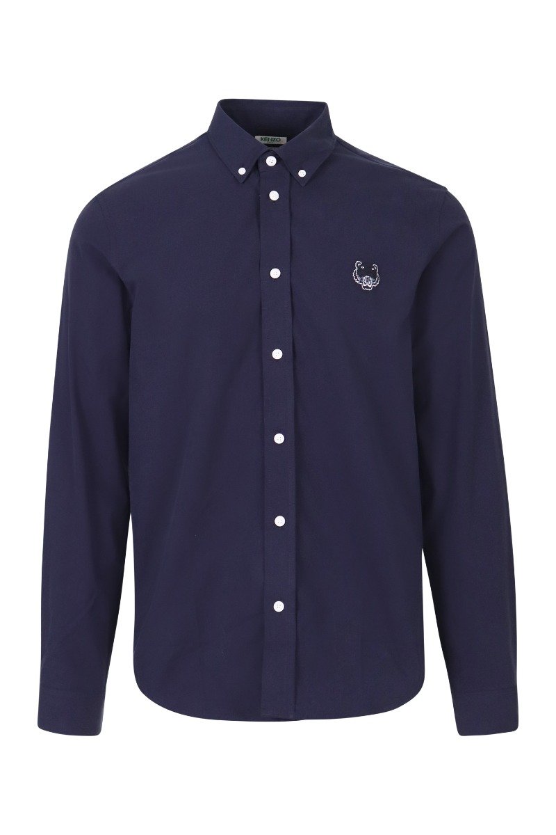 Tiger Shirt