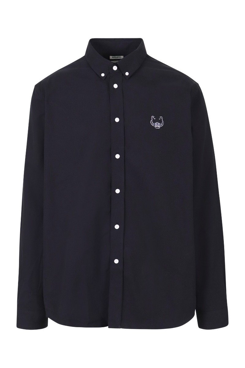 Tiger Shirt