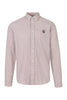 Tiger Shirt Men Fashion Kenzo Paris Cotton Long Sleeve Casual
