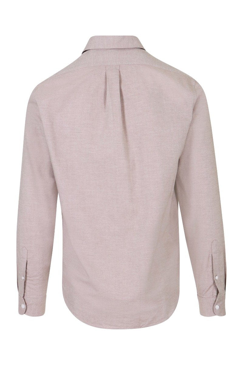 Tiger Shirt Men Fashion Kenzo Paris Cotton Long Sleeve Casual