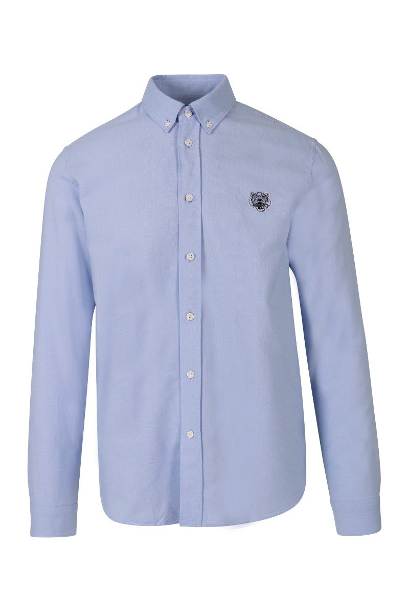 Tiger Shirt