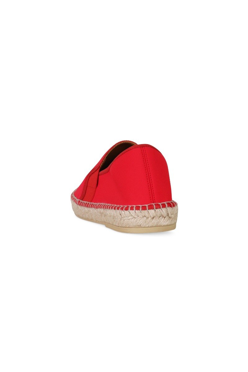 Tiger Espadrille Men Fashion Kenzo Paris Neoprene Footwear Casual Stylish