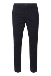 Slim Fit Chinos Men Fashion Kenzo Paris Long Pants Cotton Casual