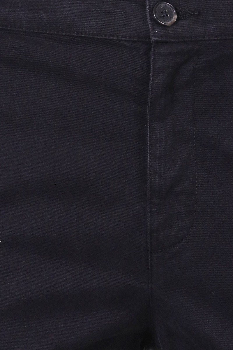 Slim Fit Chinos Men Fashion Kenzo Paris Long Pants Cotton Casual