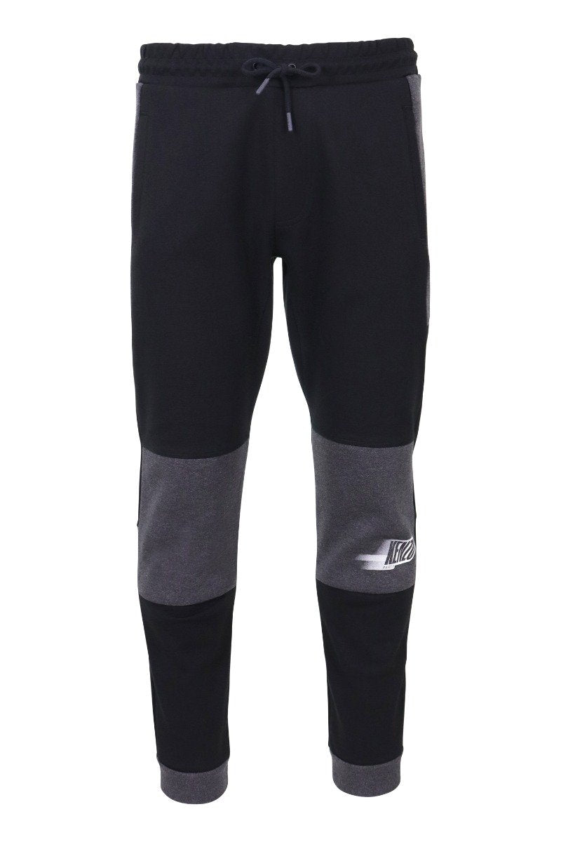 Two Tone Jog Pant