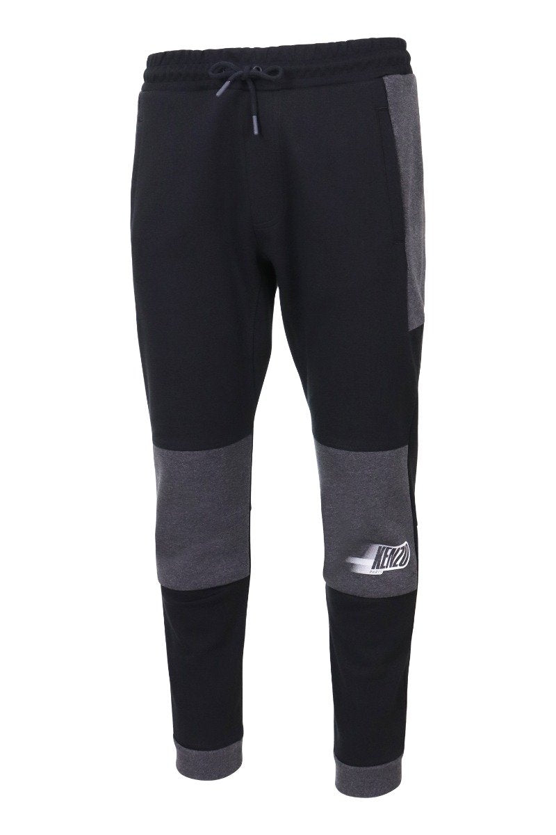 Two Tone Jog Pant