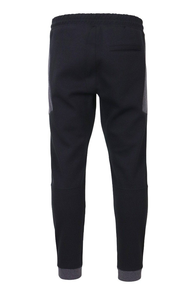Two Tone Jog Pant