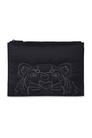 A4 Tiger Clutch Embroidery Designer Fashion Logo Black Deals Promotion Best Price Kenzo Paris Fashion Unisex Men Women Gift