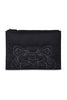 A4 Tiger Clutch Embroidery Designer Fashion Logo Black Deals Promotion Best Price Kenzo Paris Fashion Unisex Men Women Gift