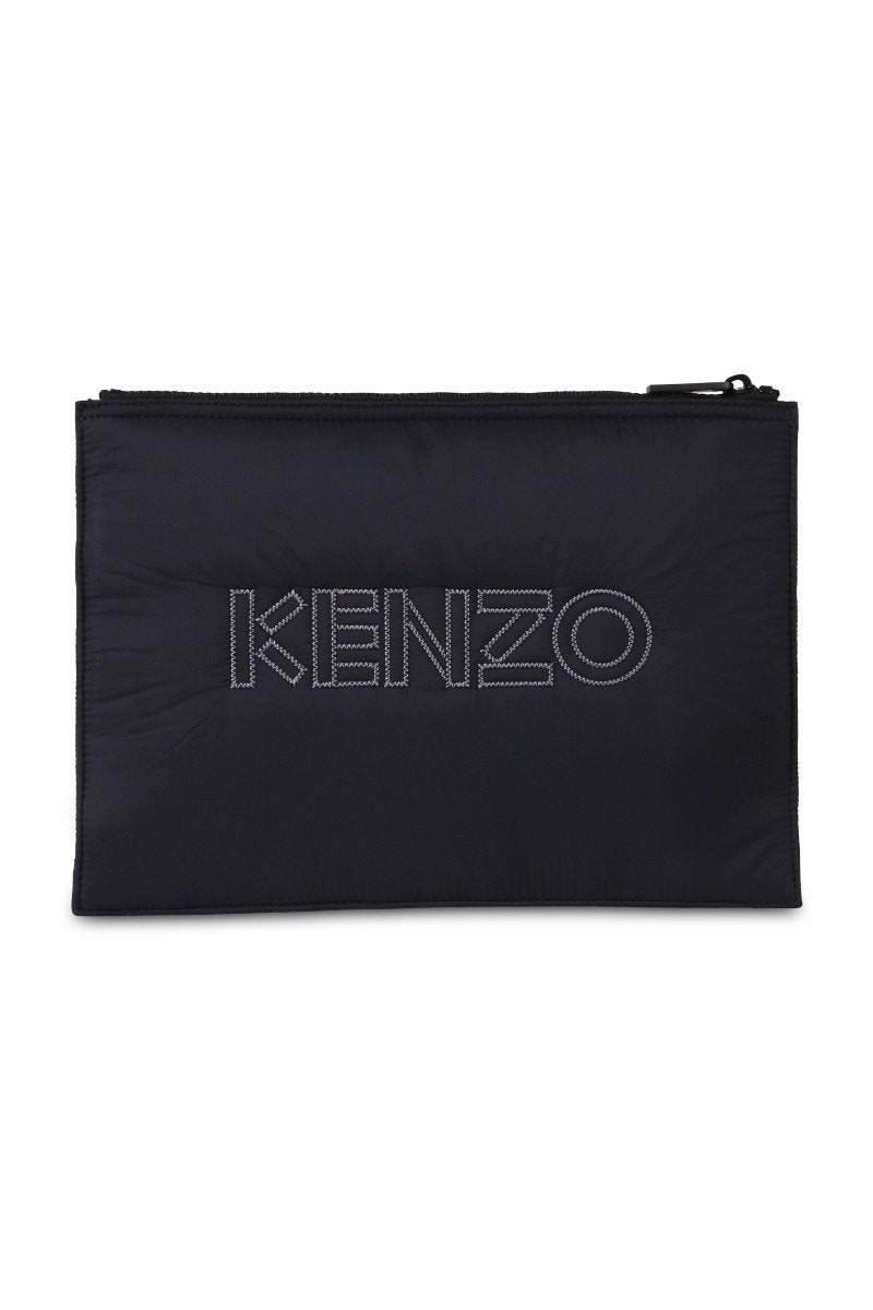A4 Tiger Clutch Embroidery Designer Fashion Logo Black Deals Promotion Best Price Kenzo Paris Fashion Unisex Men Women Gift