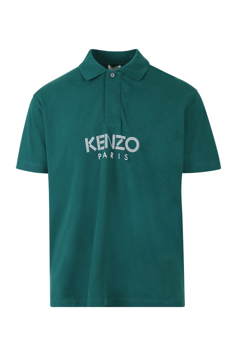 Kenzo Paris Polo