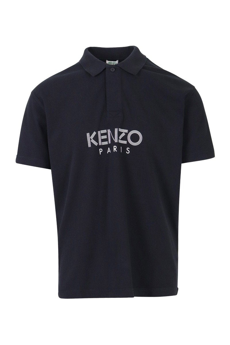 Kenzo Paris Polo