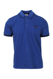 Tiger Polo Shirt Men Fashion Kenzo Paris Cotton Short Sleeve Casual