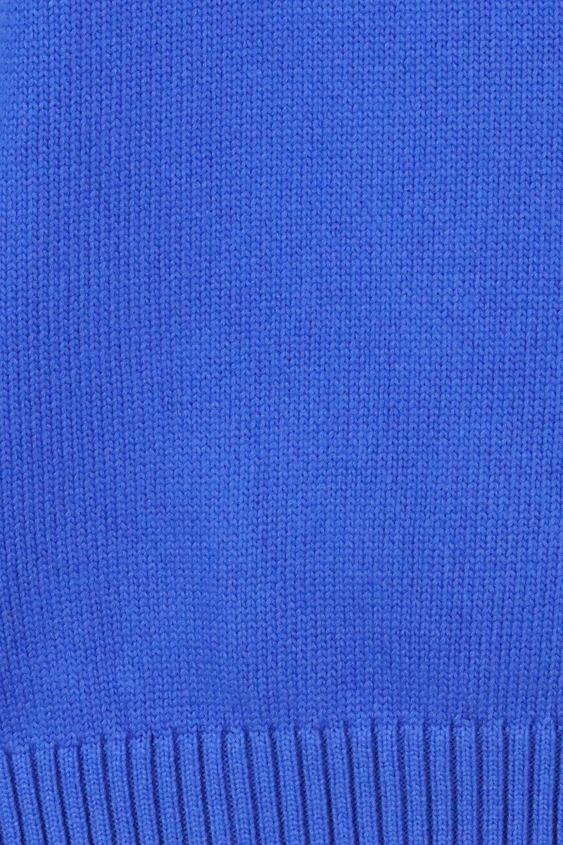 Kenzo Logo Sweater Men Fashion Long-Sleeve Cotton-Blend Casual Chic Trendy