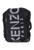 Kenzo Paris Travel Bag Men Fashion Nylon Outing Accessories Backpack