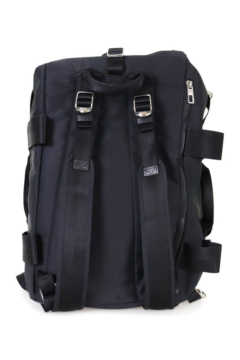 Kenzo Paris Travel Bag Men Fashion Nylon Outing Accessories Backpack