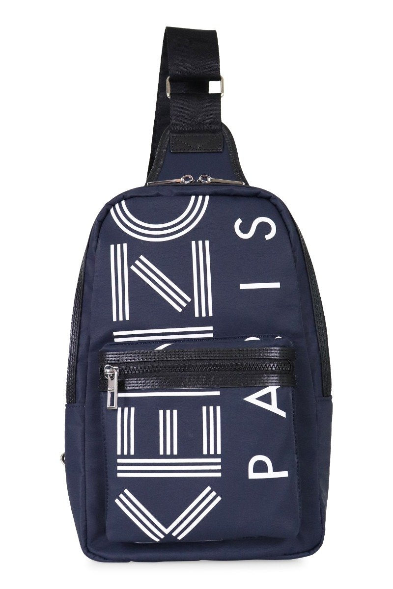 Kenzo Paris Cross Body Bag