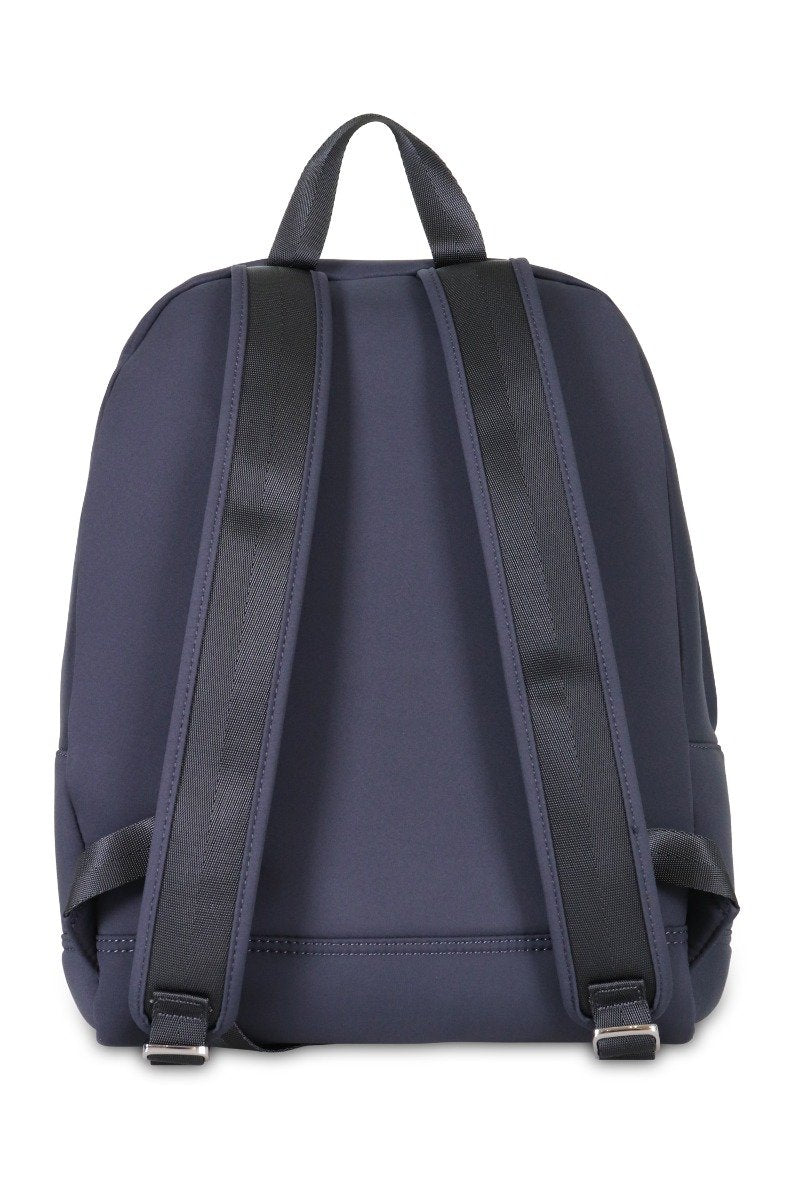 Tiger Large Backpack Kenzo Paris Neoprene Fashion Bag Travel Outing