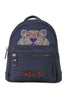 Tiger Mini Backpack Kenzo Paris Nylon Fashion Accessories Crossbody Bumbag