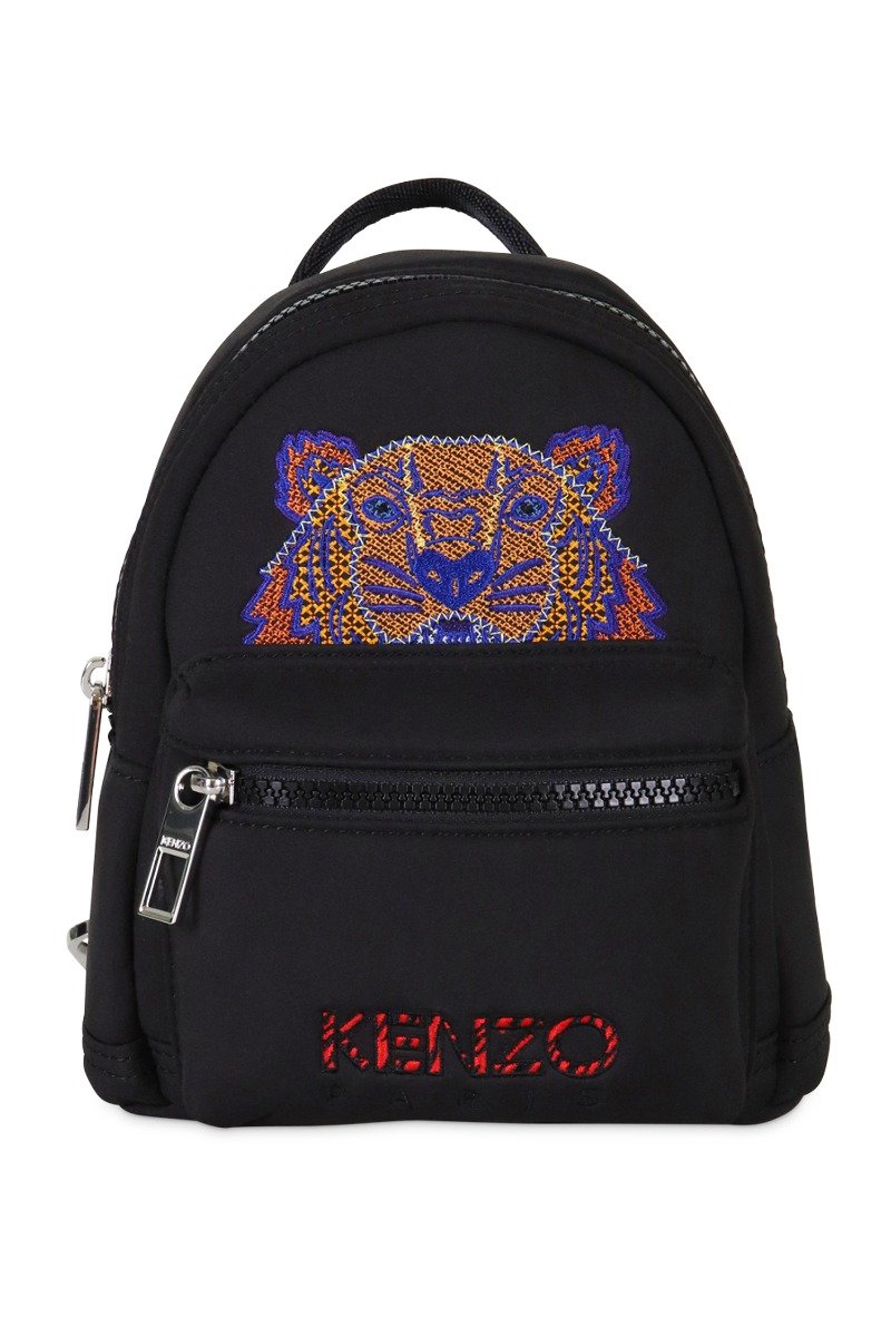 Tiger Mini Backpack