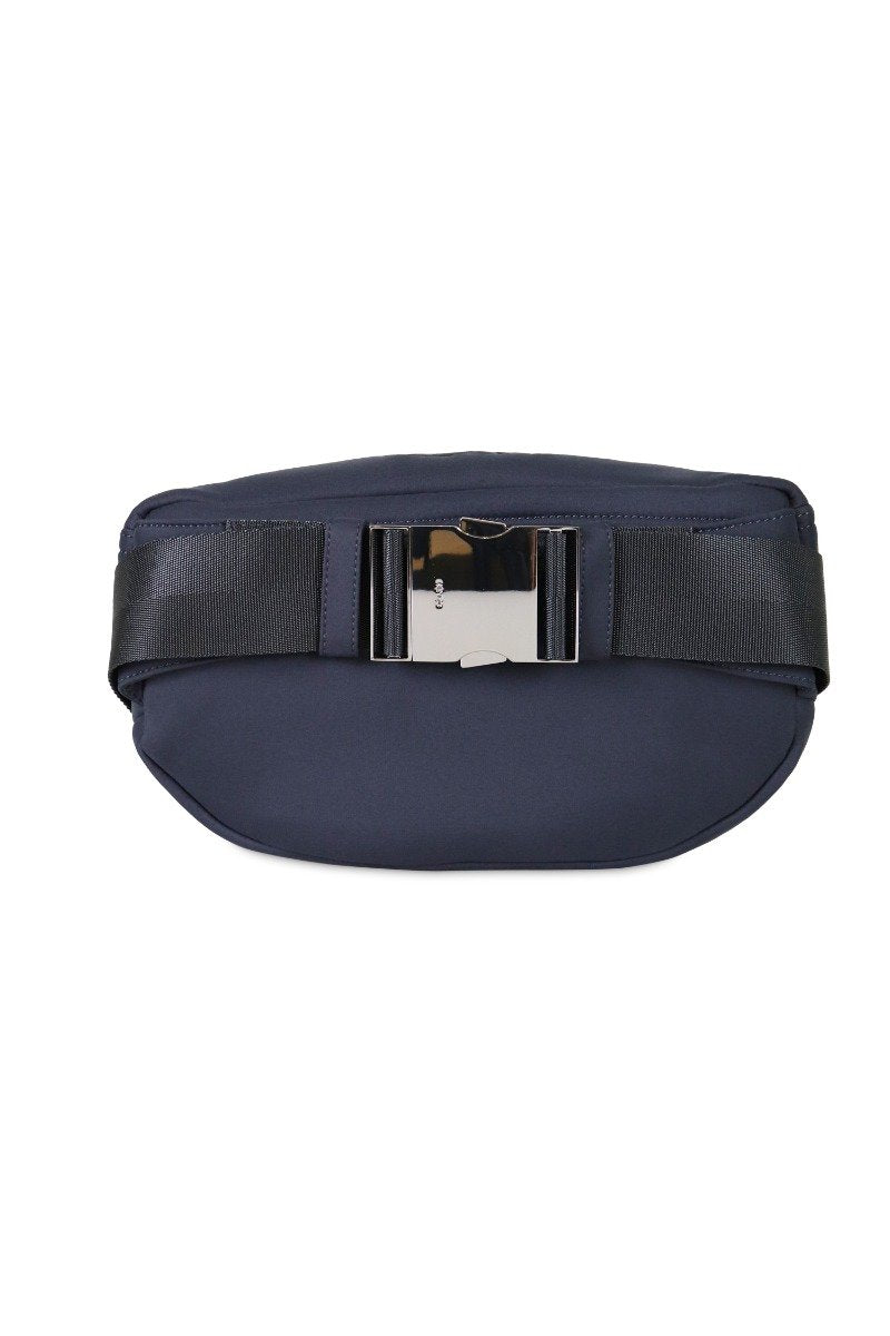 Tiger Bumbag Kenzo Paris Fashion Neoprene Accessories 