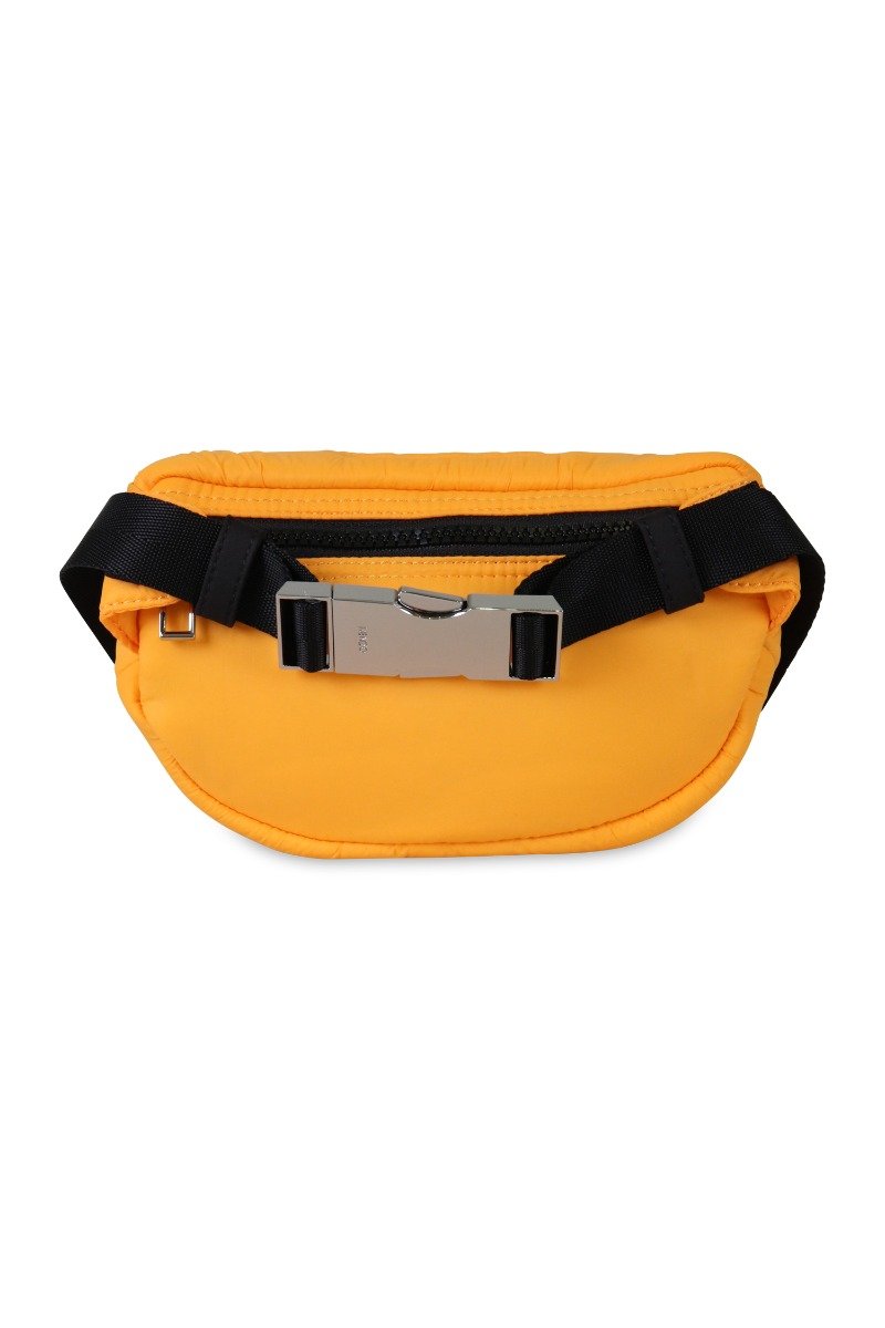 Tiger Bumbag Kenzo Paris Fashion Nylon Accessories 