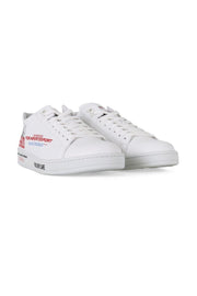 Rice Bag Tennix Sneaker Men Fashion Kenzo Paris Calf-leather Shoes Footwear Casual Trend
