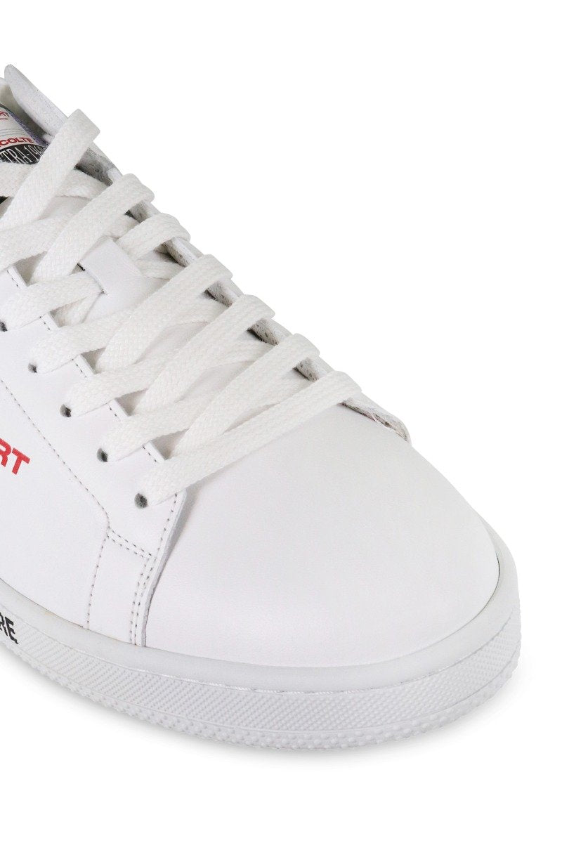 Rice Bag Tennix Sneaker Men Fashion Kenzo Paris Calf-leather Shoes Footwear Casual Trend