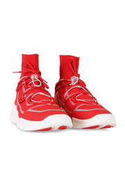 K Sock Sneaker Kenzo High Cut Hype Fashion