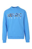 Kenzo Paris Sweatshirt Men Fashion Long-Sleeve Cotton Casual Classic Bright