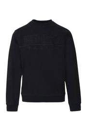 Kenzo Paris Sweatshirt Men Fashion Long-Sleeve Cotton Casual Classic