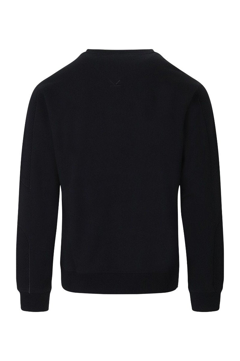 Kenzo Paris Sweatshirt Men Fashion Long-Sleeve Cotton Casual Classic